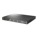 D-Link DSS-200G-28MPP/B