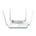 D-Link EAGLE PRO AI AX3200 Smart Router R32