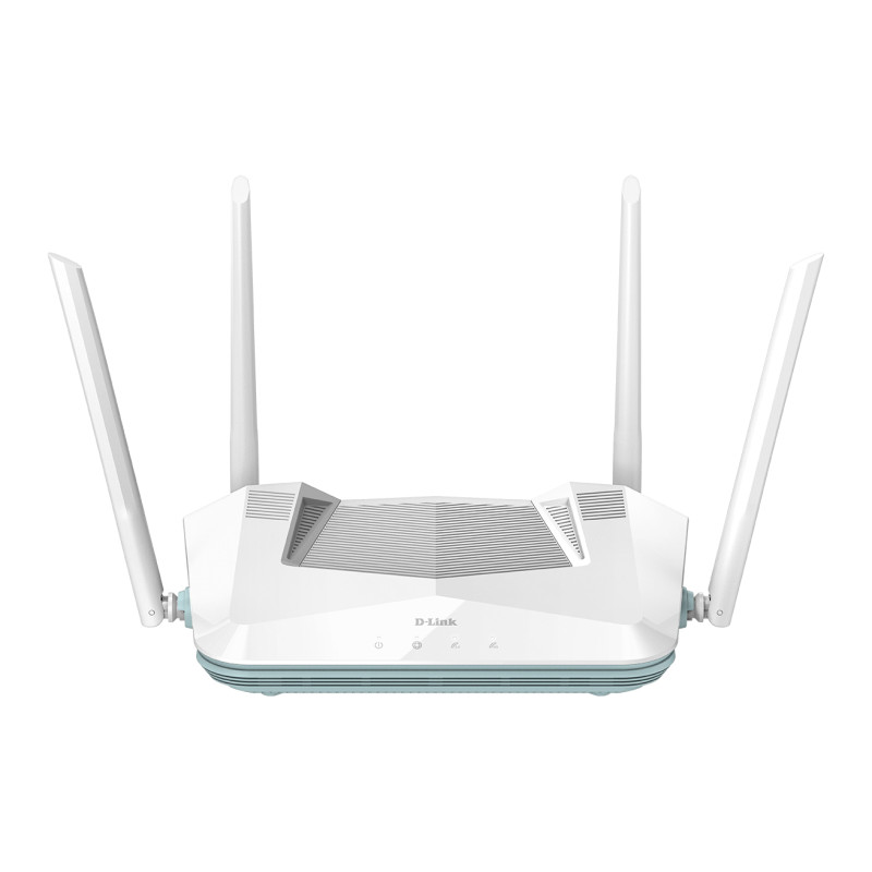 D-Link EAGLE PRO AI AX3200 Smart Router R32