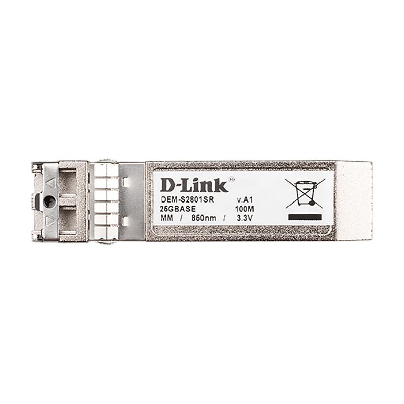 D-Link DEM-S2801SR