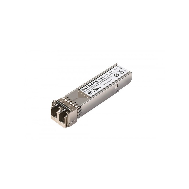 Netgear 10 Gigabit SR SFP+ Module