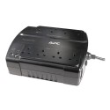 APC BE700G-UK Power-Saving Back-UPS 700VA, 230V, BS1363