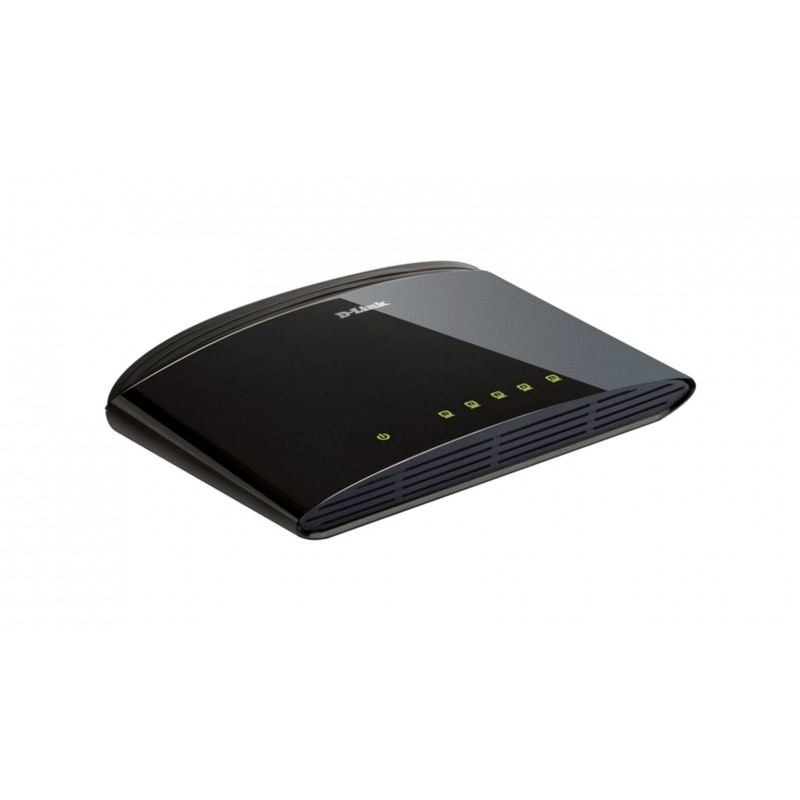 D-Link DES-1005D