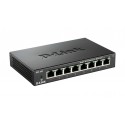 D-Link DES-108