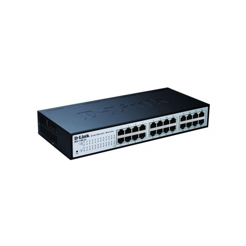 D-Link DES-1100-24