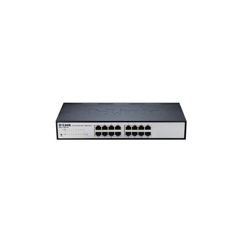 D-Link DGS-1100-16