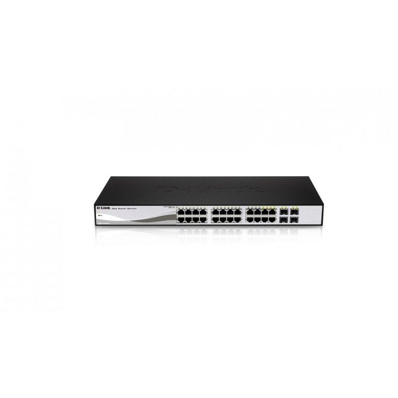 D-Link DGS-1210-24