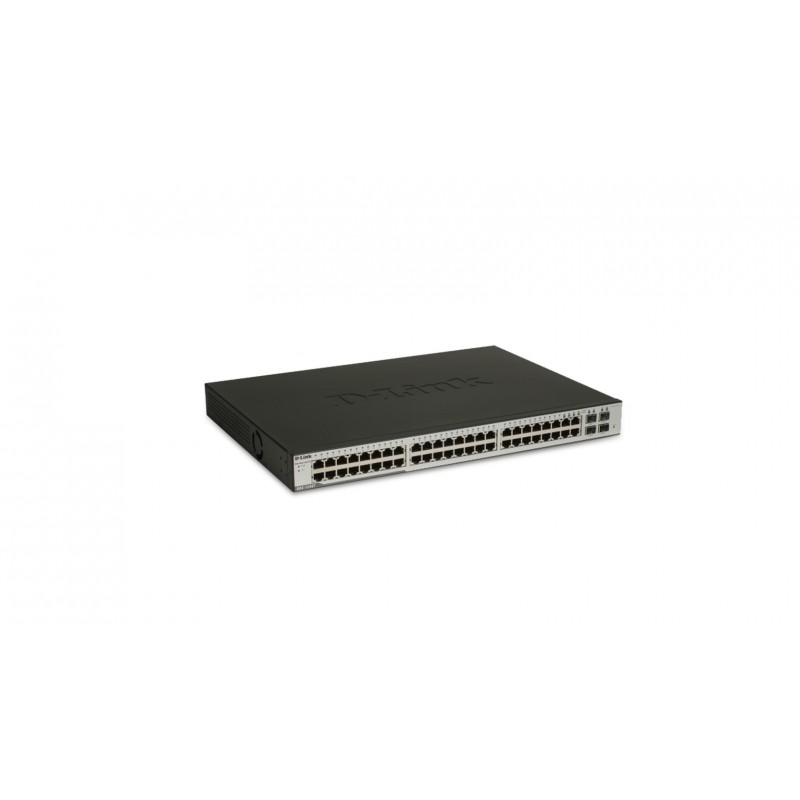 D-Link DGS-1210-48