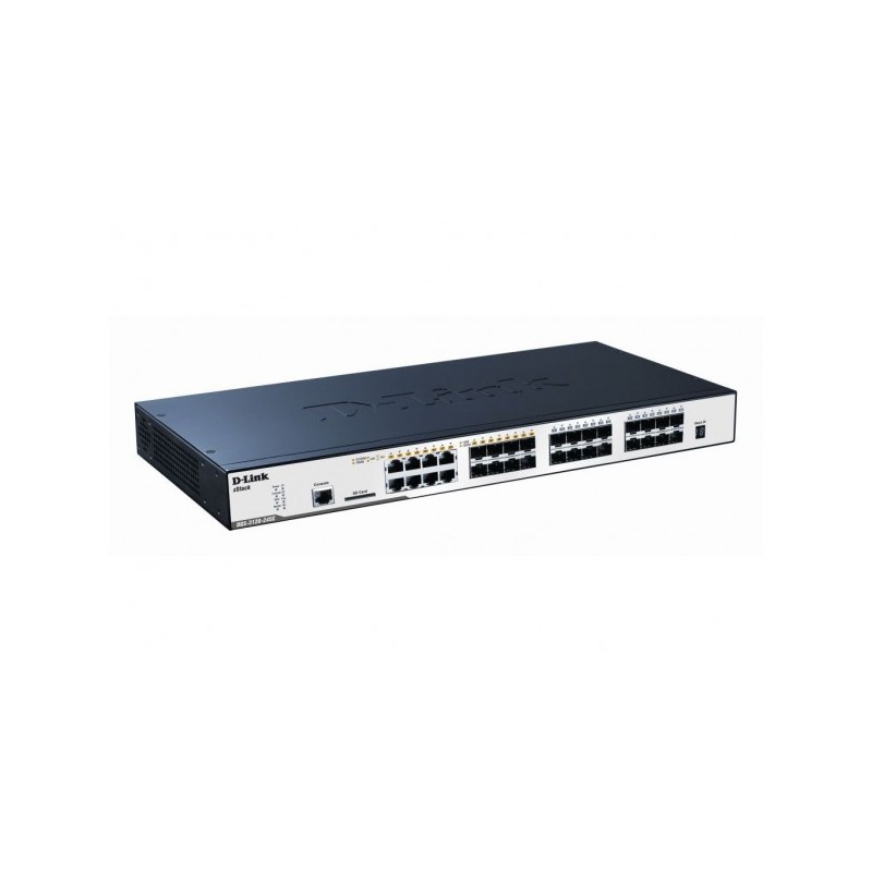 D-Link DGS-3120-24SC/SI