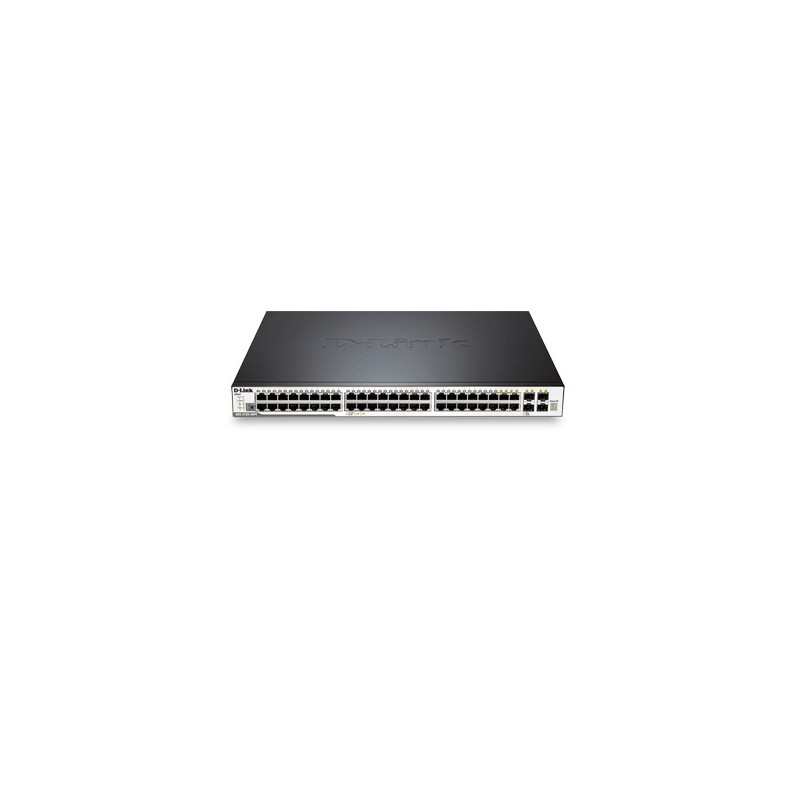 D-Link DGS-3120-48PC/SI