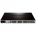 D-Link DGS-3420-28PC