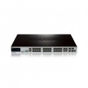 D-Link DGS-3420-28SC