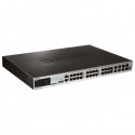 D-Link DGS-3420-28TC