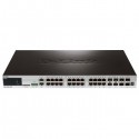 D-Link DGS-3420-28TC