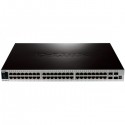 D-Link DGS-3620-52T/SI