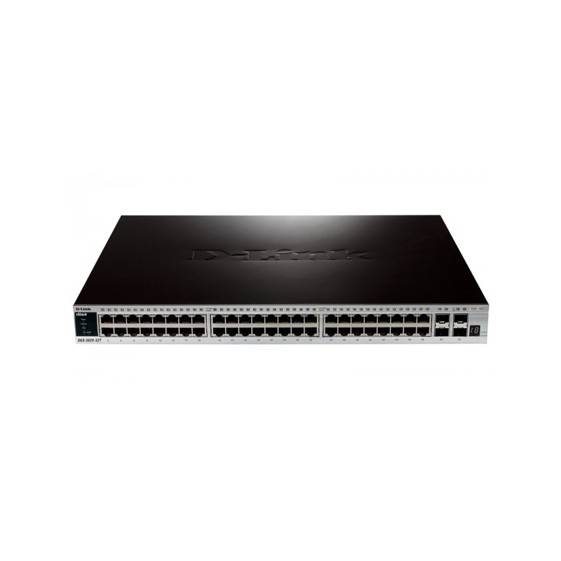 D-Link DGS-3620-52T/SI