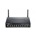 D-Link DSR-250N Wireless N Unified Service Router