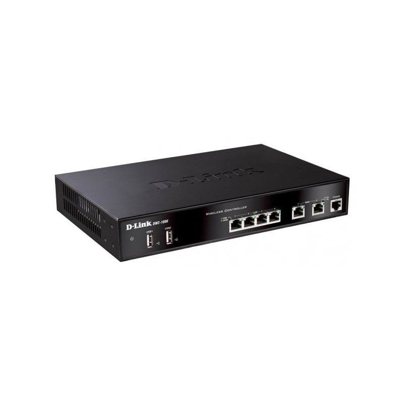 D-Link DWC-1000 network management device