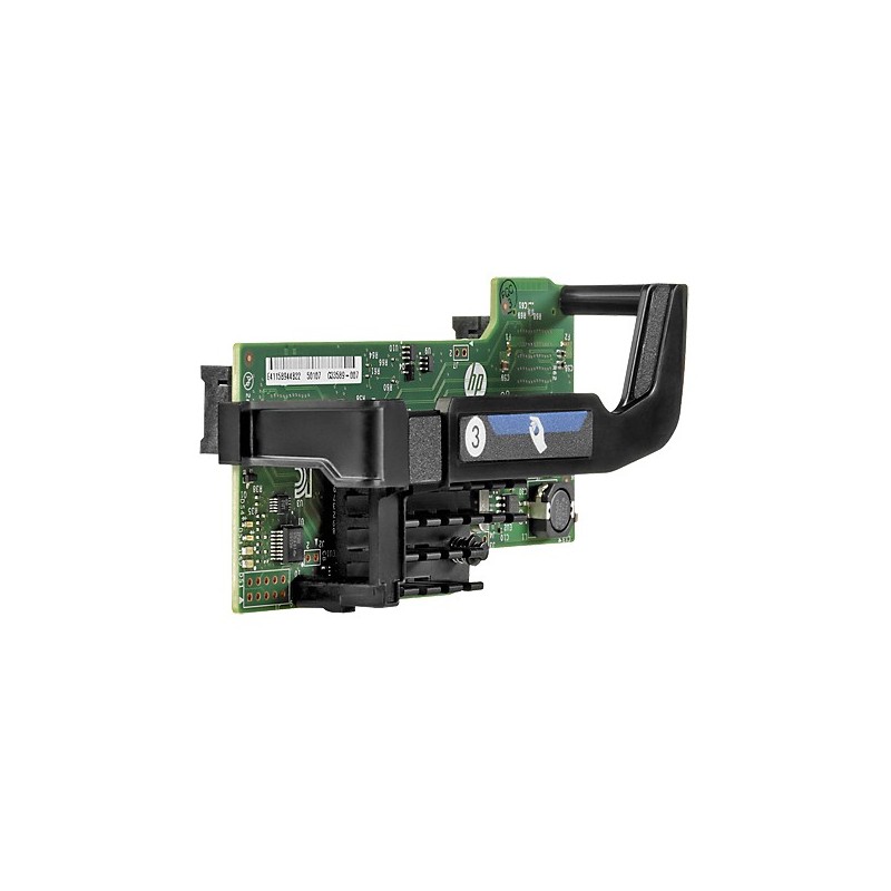 HP Ethernet 1Gb 2-port 361FLB Adapter