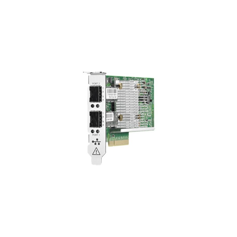 HP Ethernet 10Gb 2-port 530SFP+ Adapter