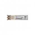 HP X121 1G SFP LC SX Transceiver