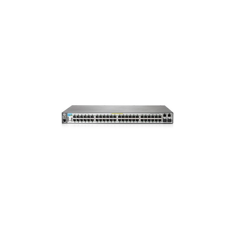 HP ProCurve 2620-48-PoE+