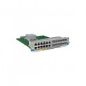 HP 12-port Gig-T / 12-port SFP v2 zl Module