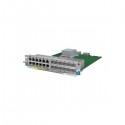 HP 12-port Gig-T / 12-port SFP v2 zl Module