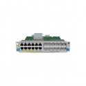 HP 12-port Gig-T / 12-port SFP v2 zl Module