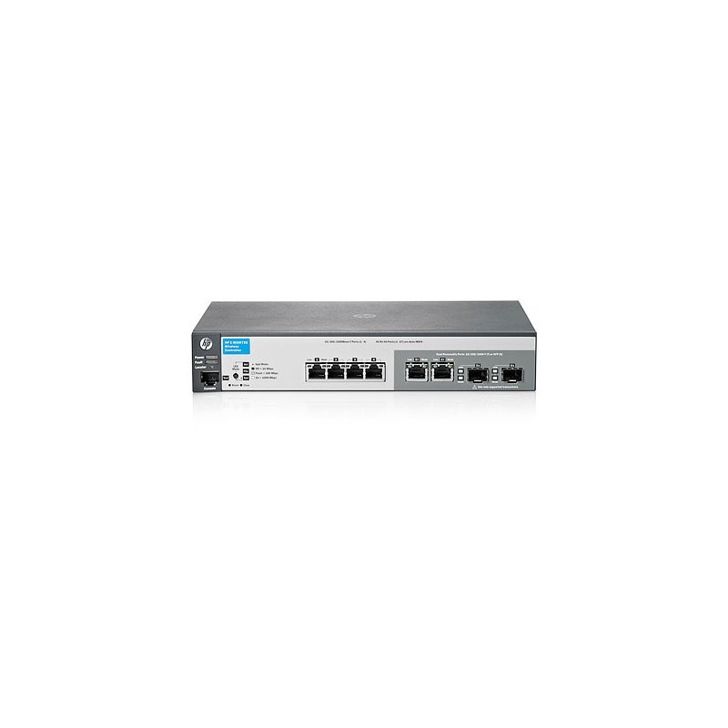 HP MSM720 Access Controller (WW)