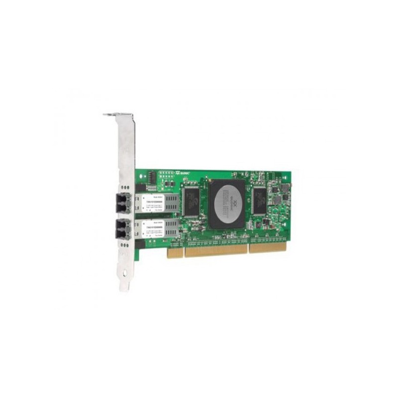 HP A-MSR 2-port Enhanced Sync/Async Serial MIM Module