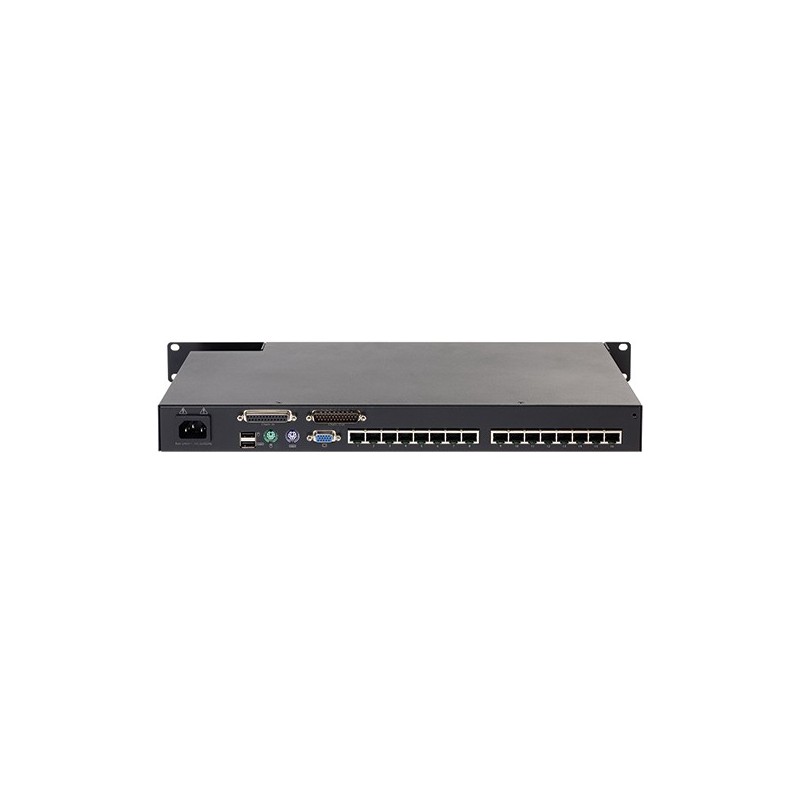 APC KVM0116A keyboard video mouse (KVM) switch box