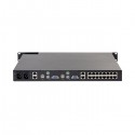 APC KVM0216A keyboard video mouse (KVM) switch box