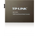 TP-LINK MC112CS 10/100Mbps WDM Media Converter