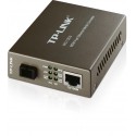 TP-LINK MC112CS 10/100Mbps WDM Media Converter