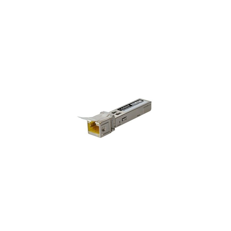 Cisco Gigabit Ethernet LH Mini-GBIC SFP Transceiver