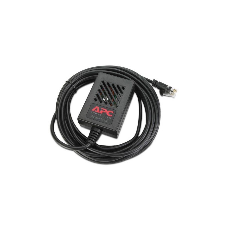 APC NetBotz Vibration Sensor