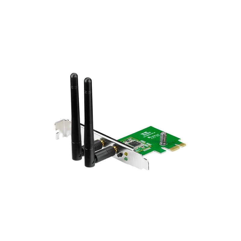 ASUS PCE-N15 network card &amp;amp; adapter