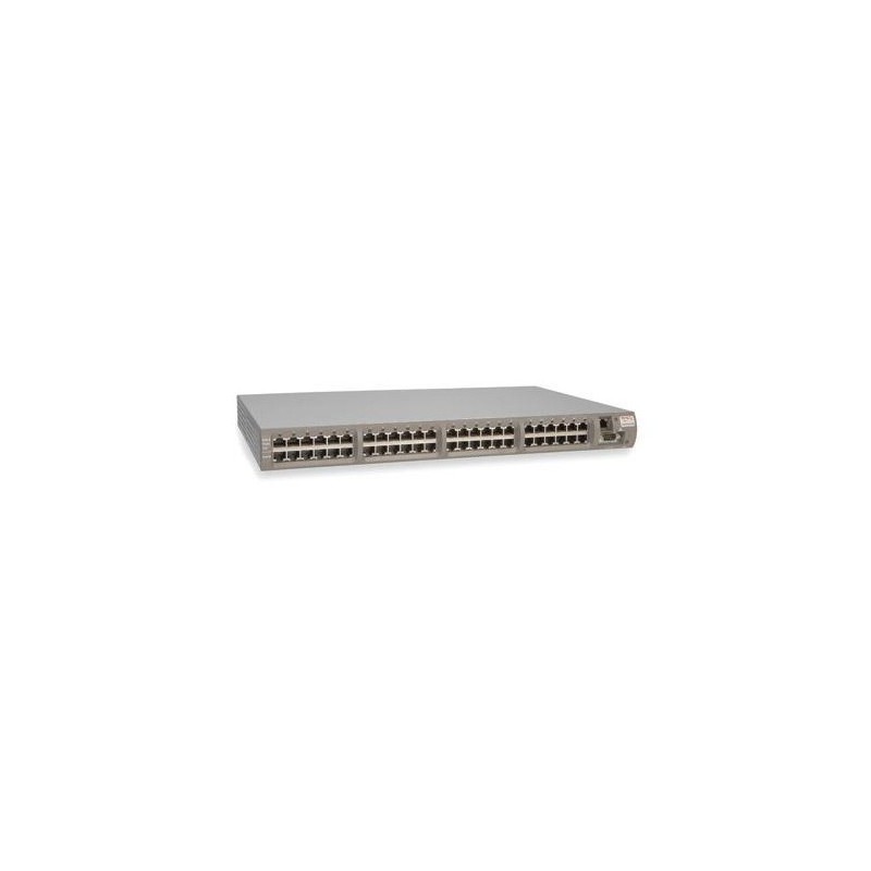 Microsemi PowerDsine 6524G