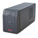 APC SC420I Smart-UPS SC 420VA 230V