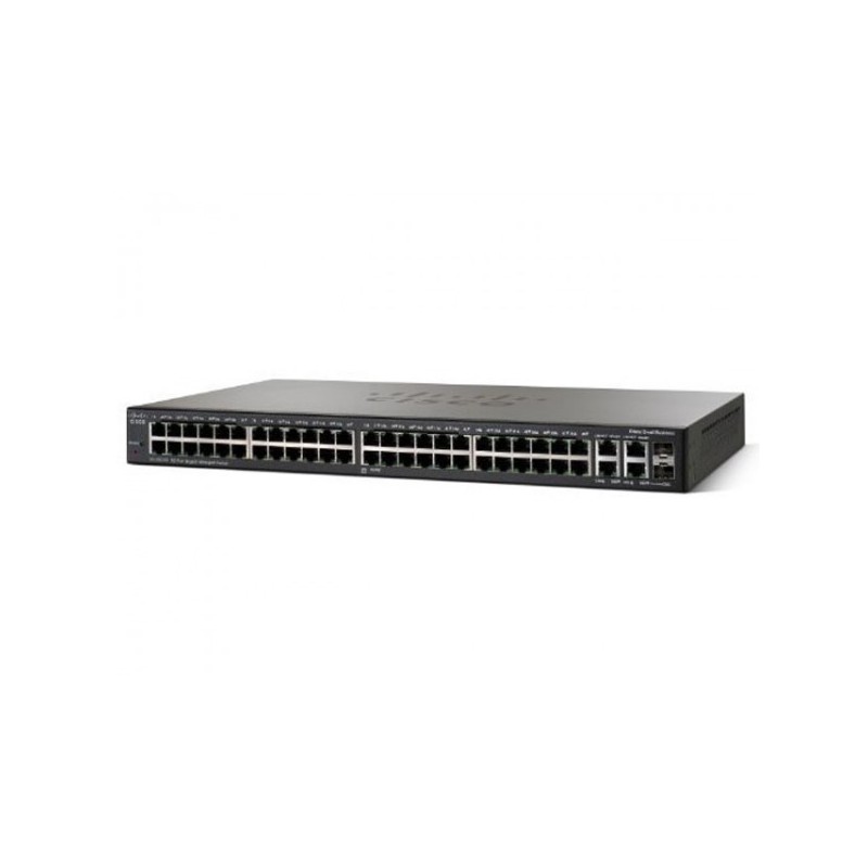 Cisco SG200-50