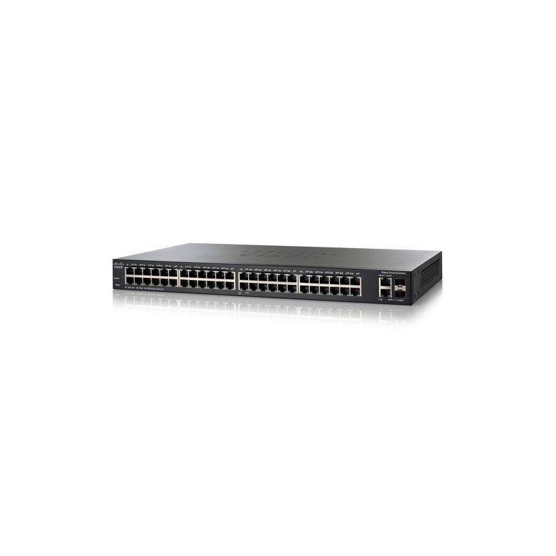 Cisco SF200-48