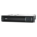 APC SMT1000RMI2U Smart-UPS 1000VA LCD RM 2U 230V