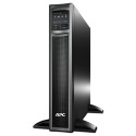 APC SMX1500RMI2UNC Smart-UPS X 1500VA Rack/Tower LCD 230V with Network Card