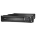 APC SMX3000RMHV2UNC Smart-UPS X 3000VA Rack/Tower LCD 200-240V with Network Card