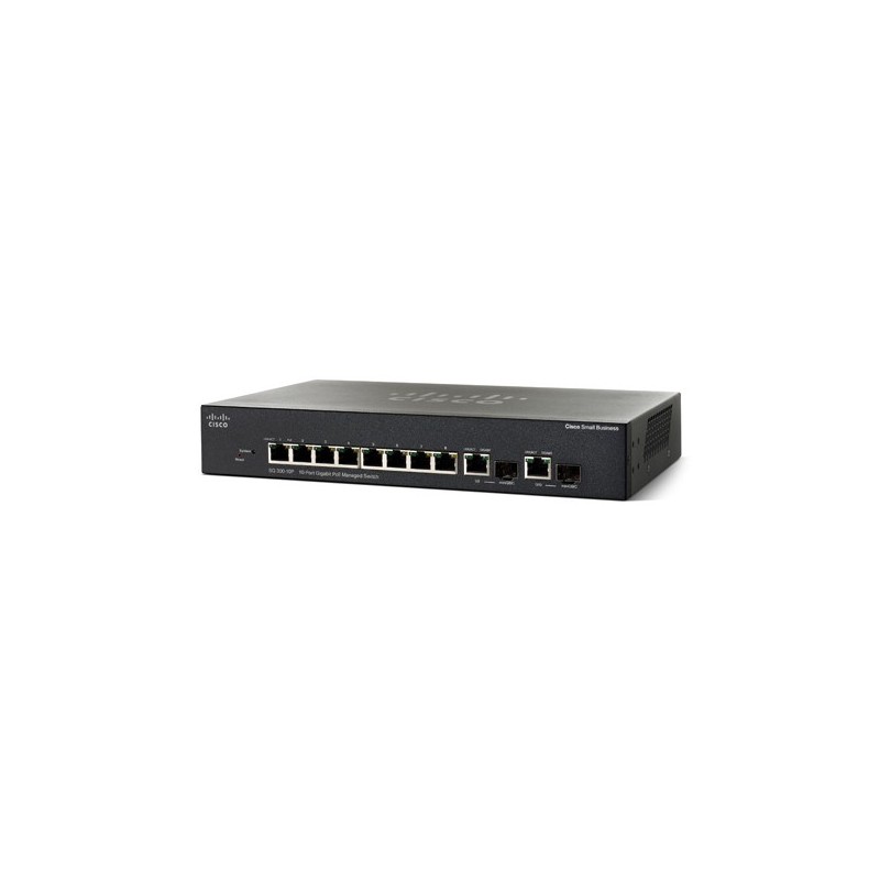 Cisco SG300-10