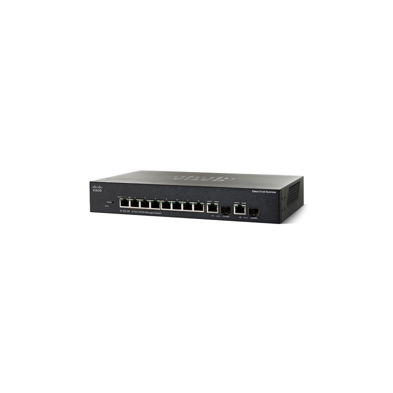 Cisco SF 302-08