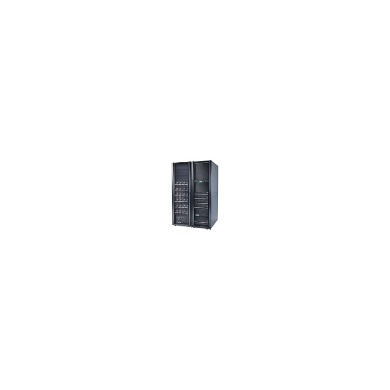 APC SY64K96H uninterruptible power supply (UPS)