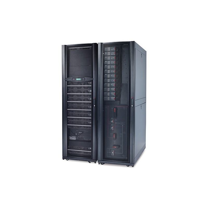 APC Symmetra PX 96kW Scalable to 160kW 400V