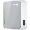 TP-LINK TL-MR3020 Portable 3G/4G Wireless N Router